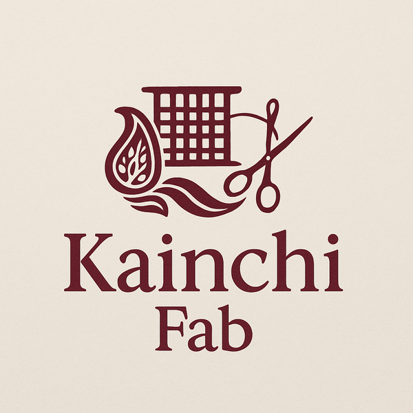 Sri Kainchi Fab